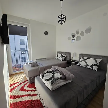Nikolić Apartament