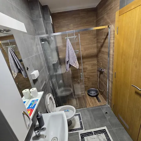 Nikolić Apartament *