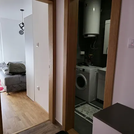 Apartament Nikolić *