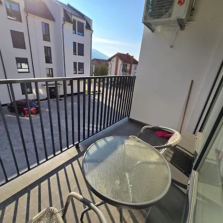 Nikolić Apartament Sokobanja