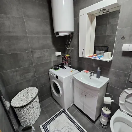Apartament Nikolić *