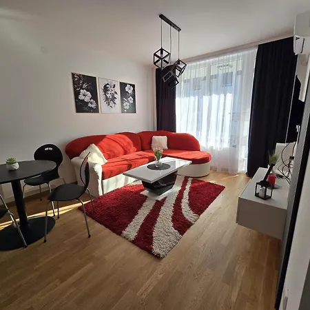 Apartament Nikolić Sokobanja