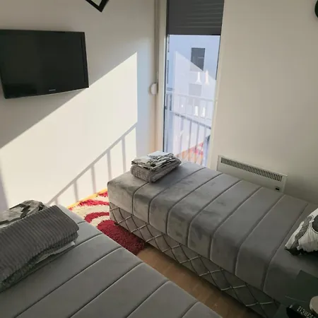 Apartament Nikolić Sokobanja