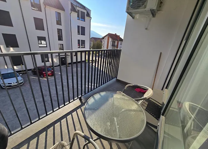 Nikolic 아파트 소코 반자