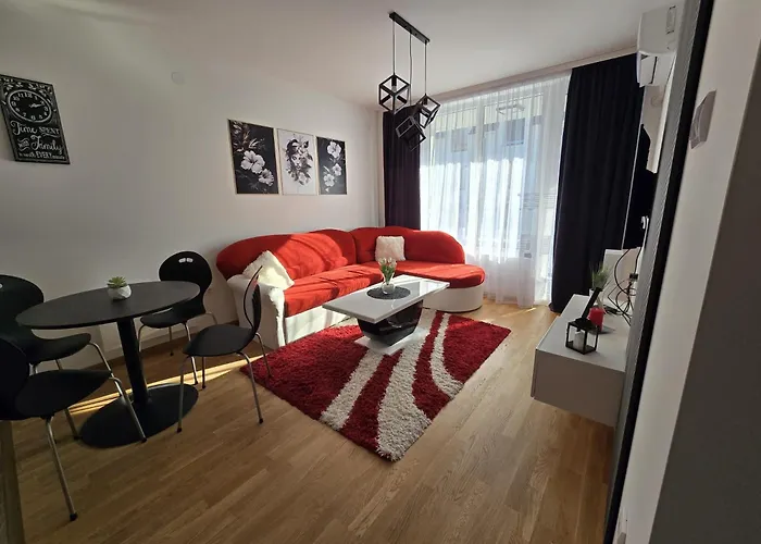 아파트 Nikolic 소코 반자